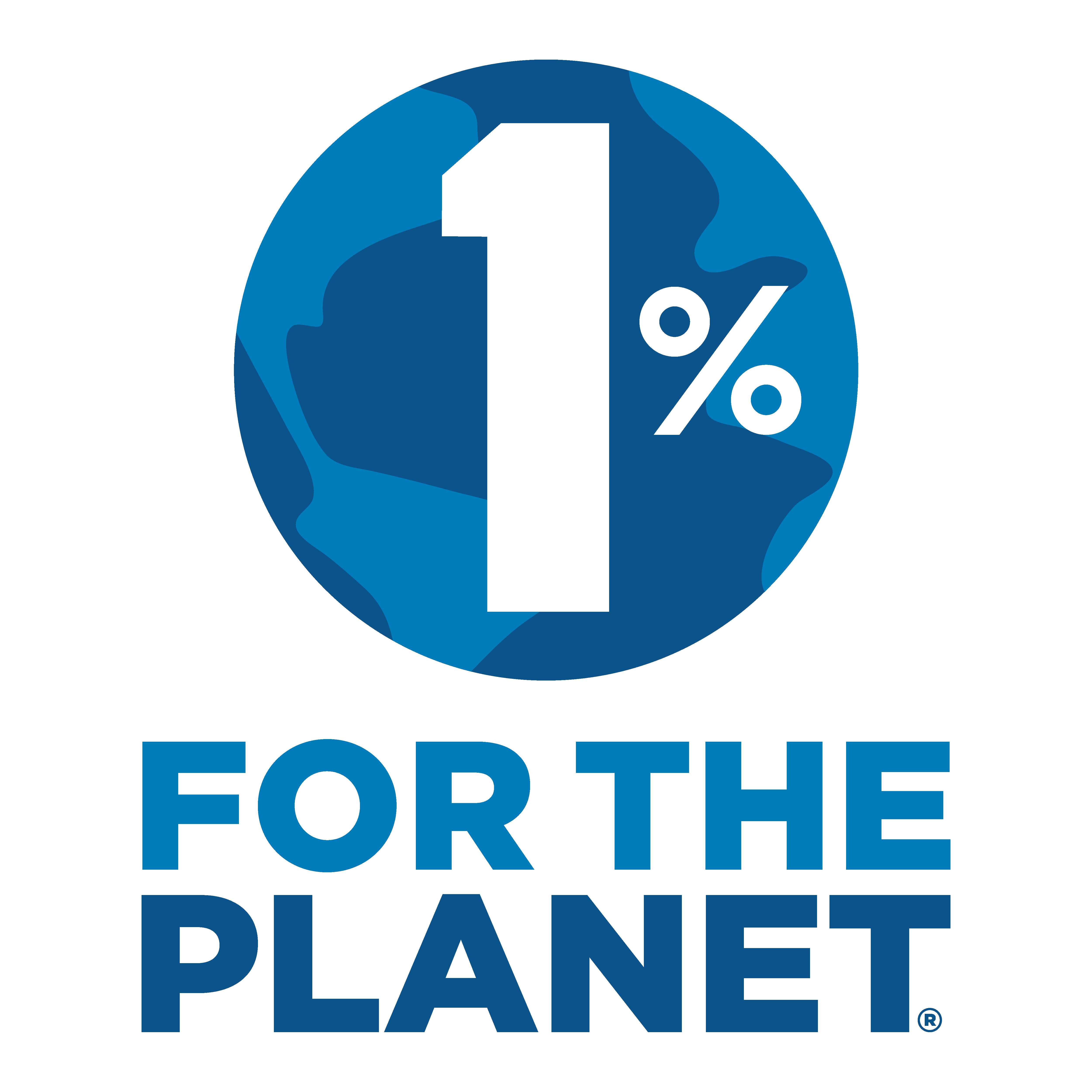 1% for the planet