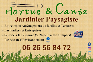 Hortus & Canis place picture